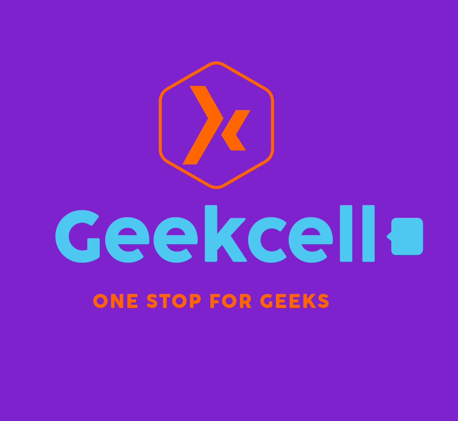 Geekcell.in